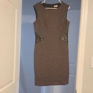 Tahari business dress